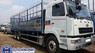 Xe tải Trên 10 tấn 2018 - Bán xe tải Camc 3 chân ga cơ