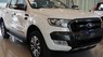 Ford Ranger XLS AT 2017 - Bán ô tô Ford Ranger XLS AT 2017 nhập khẩu, giá tốt