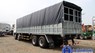 Xe tải Trên 10 tấn 2017 - Bán xe tải Camc 4 chân ga cơ