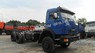 CMC VB750 2016 - Mua Kamaz với giá chưa bao giờ rẻ đến thế