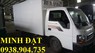 Kia K2700 F125 2016 - Bán ô tô Kia K2700 F125 năm 2016, màu xanh lam, 286tr