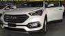 Hyundai Santa Fe 2018 - Bán xe Hyundai Santa Fe Đà Nẵng, LH 24/7: 0935.536.365 - Trọng Phương