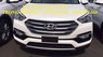 Hyundai Santa Fe 2018 - Bán xe Hyundai Santa Fe Đà Nẵng, LH 24/7: 0935.536.365 - Trọng Phương