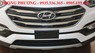 Hyundai Santa Fe 2018 - Bán xe Hyundai Santa Fe Đà Nẵng, LH 24/7: 0935.536.365 - Trọng Phương