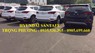 Hyundai Santa Fe 2018 - Bán xe Hyundai Santa Fe Đà Nẵng, LH 24/7: 0935.536.365 - Trọng Phương