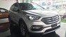 Hyundai Santa Fe 2018 - Bán ô tô Hyundai Santa Fe Đà Nẵng, LH 24/7: 0935.536.365 - Trọng Phương, có đồ chơi, số tự động, cửa sổ trời