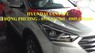 Hyundai Santa Fe 2018 - Bán ô tô Hyundai Santa Fe Đà Nẵng, LH 24/7: 0935.536.365 - Trọng Phương, có đồ chơi, số tự động, cửa sổ trời