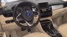 BMW 2 Series 218i Gran Tourer 2017 - BMW 2 Series 218i Gran Tourer 2017, mẫu MPV 7 chỗ hạng sang, nhập khẩu. Bán xe BMW chính hãng, giá tốt nhất