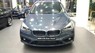 BMW 2 Series 218i Gran Tourer 2017 - Bán xe BMW 2 Series 218i Gran Tourer đời 2017, màu xám, nhập khẩu chính hãng