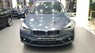 BMW 2 Series 218i Gran Tourer 2017 - MPV 7 chỗ hạng sang - BMW 2 Series 218i Gran Tourer 2017, màu xám, nhập khẩu