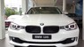 BMW 3 Series 320i 2017 - Cần bán BMW 3 Series 320i 2017, màu trắng, nhập khẩu chính hãng