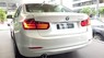 BMW 3 Series 320i 2017 - Cần bán BMW 3 Series 320i 2017, màu trắng, nhập khẩu chính hãng