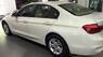 BMW 3 Series 320i 2017 - Cần bán xe BMW 3 Series 320i 2017, màu trắng, xe nhập, giá rẻ nhất