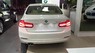 BMW 3 Series 320i 2017 - Cần bán xe BMW 3 Series 320i 2017, màu trắng, xe nhập, giá rẻ nhất