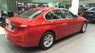 BMW 3 Series 320i 2017 - Bán BMW 3 Series 320i 2017, màu đỏ, nhập khẩu
