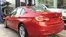BMW 3 Series 320i 2017 - Bán ô tô BMW 3 Series 320i 2017, màu đỏ, nhập khẩu, giá rẻ nhất