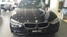 BMW 3 Series 320i 2017 - Bán xe BMW 3 Series 320i 2017, màu đen, nhập khẩu nguyên chiếc