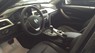BMW 3 Series 320i 2017 - Bán xe BMW 3 Series 320i 2017, màu đen, nhập khẩu nguyên chiếc