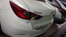 Mazda 2 1.5AT 2017 - Bán Mazda 2 1.5AT sản xuất 2017, màu trắng giá cạnh tranh