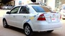 Chevrolet Aveo LTZ 1.5AT 2015 - AnyCar Sài Gòn cần bán Chevrolet Aveo LTZ 1.5AT 2015, màu trắng số tự động