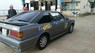 Toyota Carina 1990 - Bán Toyota Carina năm 1990, màu xám, xe nhập chính chủ, 96 triệu