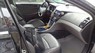 Hyundai Sonata 2.0 AT 2011 - Bán ô tô Hyundai Sonata 2.0 AT năm 2011, màu đen, xe nhập chính chủ
