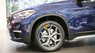 BMW X1 sDrive18i 2017 - Bán xe BMW X1 sDrive18i năm sản xuất 2017, màu xanh lam, nhập khẩu nguyên chiếc