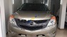 Mazda BT 50 3.2L 4x4AT 2013 - Bán ô tô Mazda BT 50 3.2L 4x4AT năm 2013, xe nhập