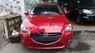 Mazda 2 2016 - Bán Mazda 2 sản xuất năm 2016, màu đỏ giá cạnh tranh