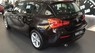 BMW 1 Series 118i 2017 - BMW 1 Series 118i 2017, màu nâu, nhập khẩu, giá rẻ nhất, giao nhanh, hỗ trợ trả góp