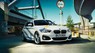 BMW 1 Series 118i 2017 - Bán xe BMW 1 Series 118i năm 2017, màu trắng, nhập khẩu