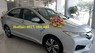 Honda City CVT 2017 - Cần bán xe Honda City CVT năm sản xuất 2017, màu bạc, 533 triệu