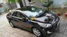 Hyundai Accent   2011 - Bán ô tô Hyundai Accent năm 2011, màu đen, số tự động giá cạnh tranh