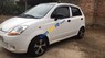 Chevrolet Spark 2005 - Bán xe Chevrolet Spark năm sản xuất 2005, màu trắng, giá chỉ 150 triệu