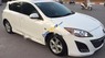 Mazda 3 2011 - Bán ô tô Mazda 3 năm sản xuất 2011, màu trắng, 535tr