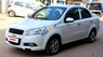 Chevrolet Aveo LTZ 1.5AT 2015 - AnyCar Sài Gòn cần bán Chevrolet Aveo LTZ 1.5AT 2015, màu trắng số tự động