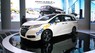 Honda Odyssey 2.4AT 2017 - Cần bán xe Honda Odyssey 2.4AT năm 2017, màu trắng, nhập khẩu