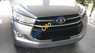 Toyota Innova 2.0E 2017 - Bán xe Toyota Innova 2.0E sản xuất năm 2017, màu bạc