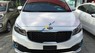 Kia Sedona 2.2 DATH 2017 - Bán ô tô Kia Sedona 2.2 DATH đời 2018, màu trắng, mới 100%