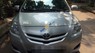 Toyota Vios E 2009 - Bán Toyota Vios E sản xuất năm 2009, màu bạc chính chủ, 308tr