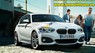 BMW 1 Series 118i 2017 - Bán xe BMW 1 Series 118i năm 2017, màu trắng, nhập khẩu