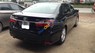 Toyota Camry 2.5Q 2015 - Bán xe Toyota Camry 2.5Q sản xuất 2015, màu đen như mới