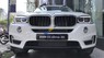 BMW X5 xDrive 35i 2017 - Bán xe BMW X5 xDrive 35i năm 2017, màu trắng, xe nhập
