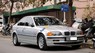BMW 323i 1999 - Bán BMW 323i năm sản xuất 1999, màu bạc, nhập khẩu