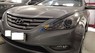 Hyundai Sonata 2010 - Bán Hyundai Sonata năm 2010, màu xám, nhập khẩu Hàn Quốc chính chủ, giá tốt