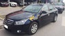 Daewoo Lacetti  SE 2009 - Cần bán lại xe Daewoo Lacetti SE năm sản xuất 2009, màu đen, nhập khẩu Hàn Quốc chính chủ