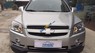 Chevrolet Captiva 2.4AT 2011 - Bán Chevrolet Captiva 2.4AT năm sản xuất 2011, màu bạc