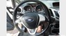 Ford Fiesta 1.6AT  2012 - Cần bán gấp Ford Fiesta 1.6AT đời 2012, màu trắng, số tự động, giá chỉ 459 triệu