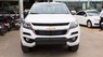 Chevrolet Colorado High Country LTZ 2.8 4x4 AT 2018 - Chevrolet Colorado đưa trước 120 triệu bao đậu hồ sơ