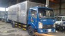 Xe tải 1,5 tấn - dưới 2,5 tấn 2017 - Xe tải Veam 1.9 tấn VT260 thùng mui kín